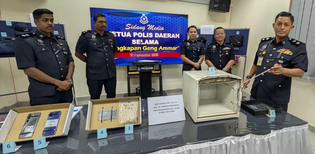 司南马警方捕2匪 瓦解“阿玛尔党”首脑仍在逃