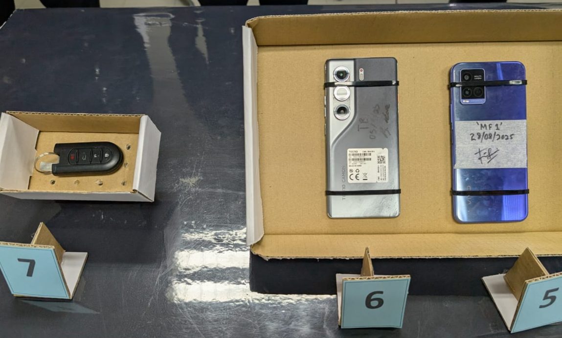 司南马警方捕2匪 瓦解“阿玛尔党”首脑仍在逃