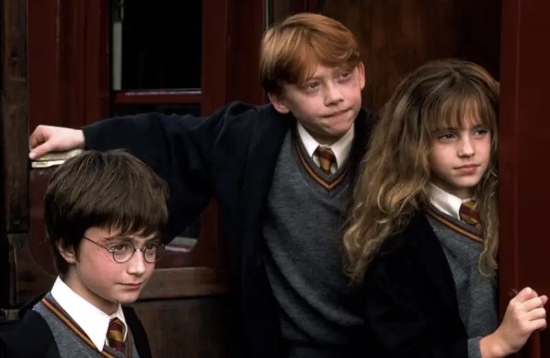 叹自小暴红压力大 艾玛华森怕宣传拒拍戏