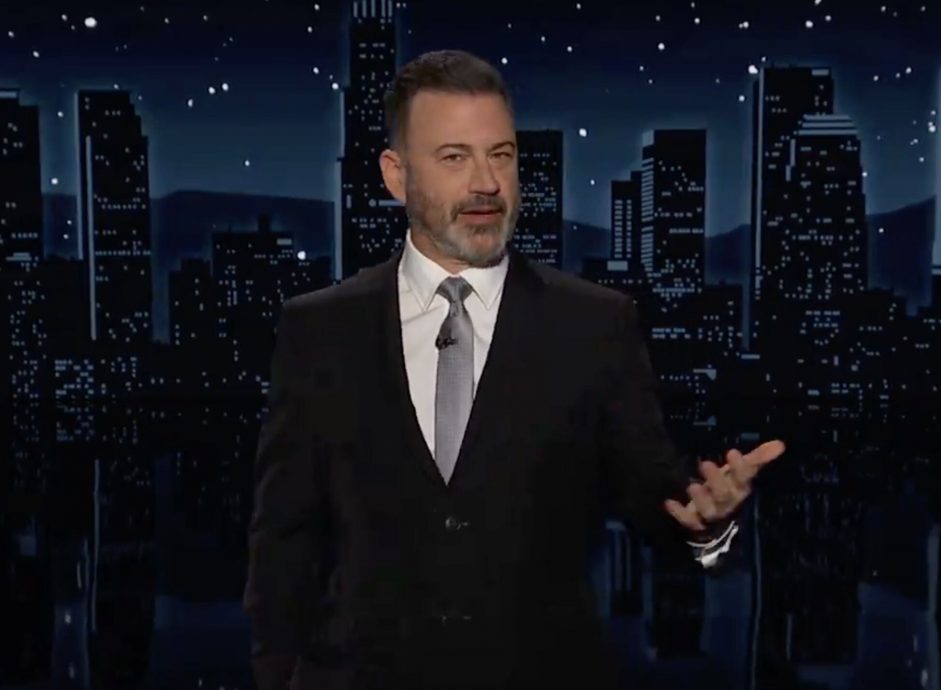 吉米基默辛辣言论陷议 《吉米夜现场》遭无限期停播