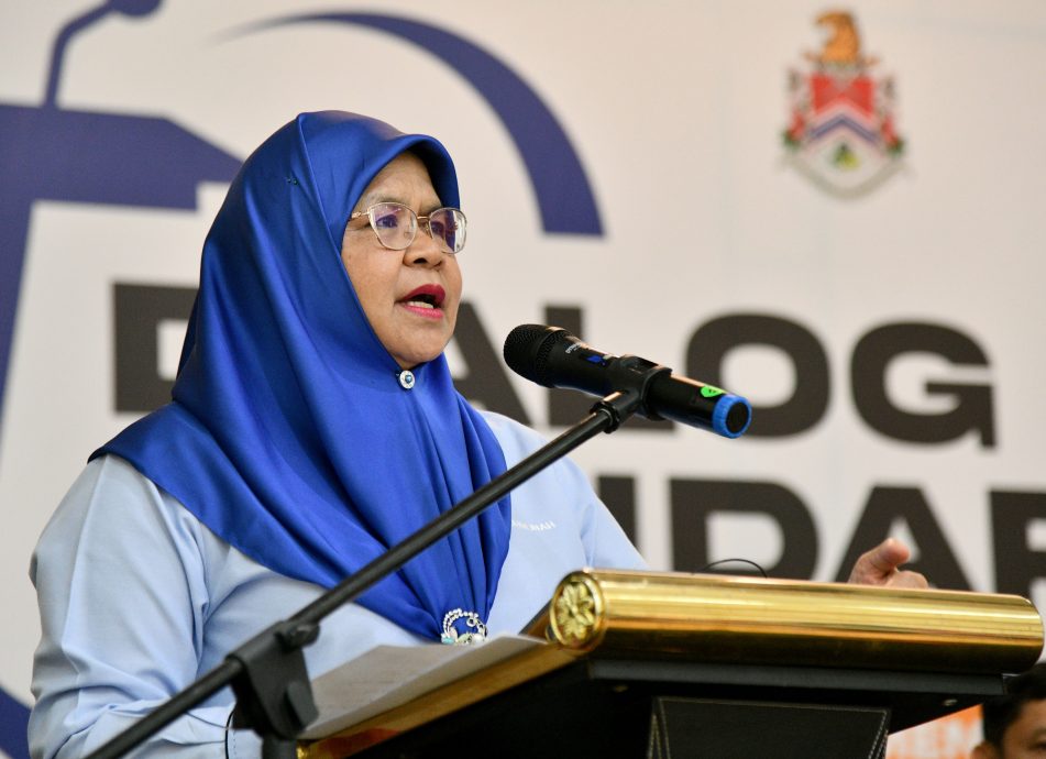 吉隆坡市长指还在等反贪会的报告/1图