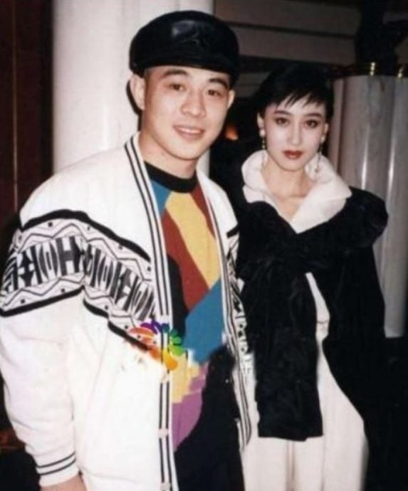 向太忆04年海啸死里逃生 李连杰劫后余生彻底改变