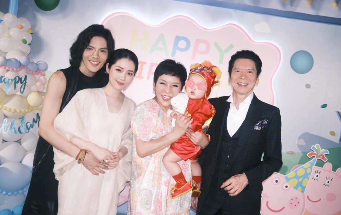 向家遭爆破产？向佐开杠：说话请有底线