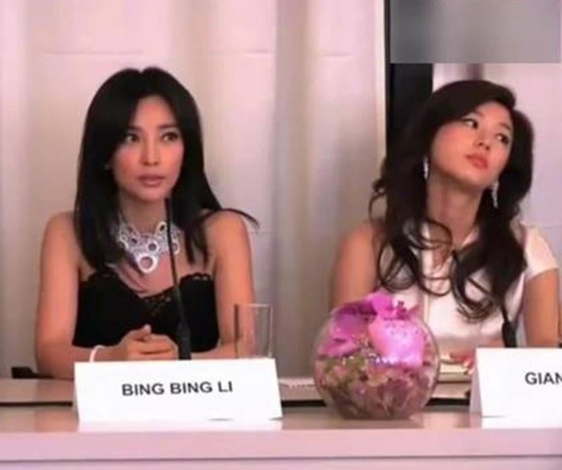 否认中国广告拍摄被取消 全智贤经纪公司回应：是延期