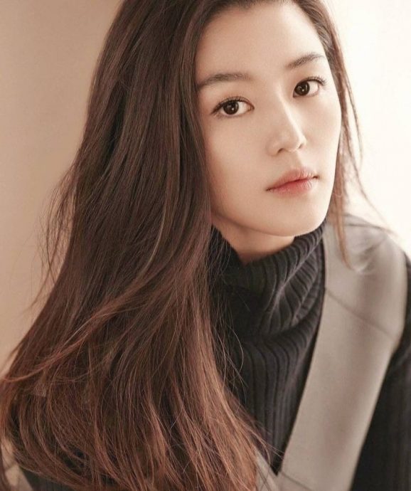 否认中国广告拍摄被取消 全智贤经纪公司回应：是延期