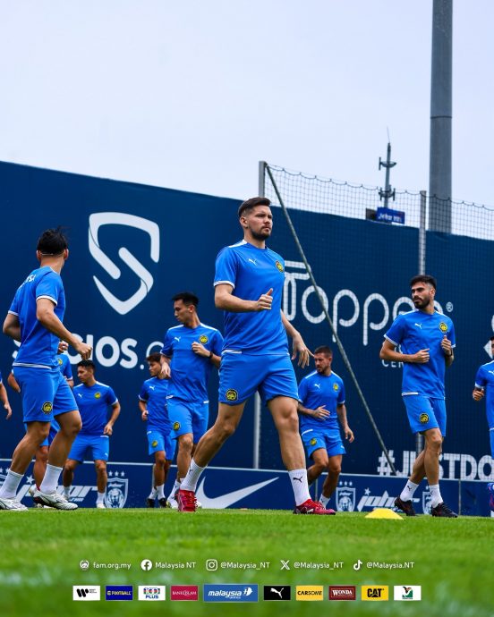 否认指控马足总伪造归化球员文件  印尼：我们不干涉别国事务