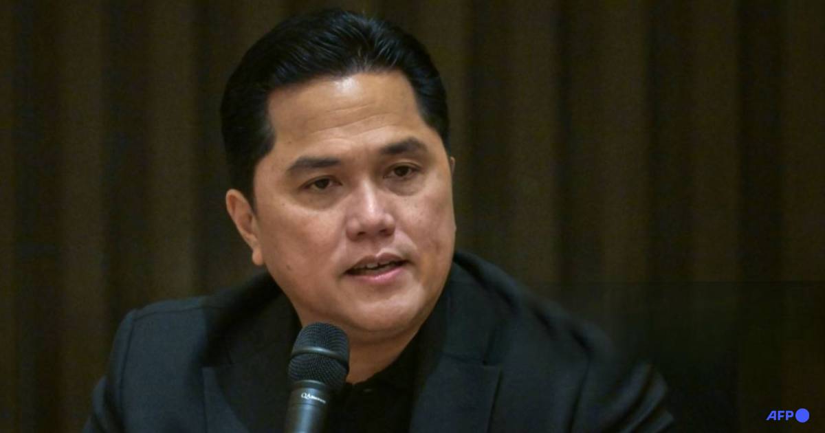 否认指控马足总伪造归化球员文件  印尼：我们不干涉别国事务