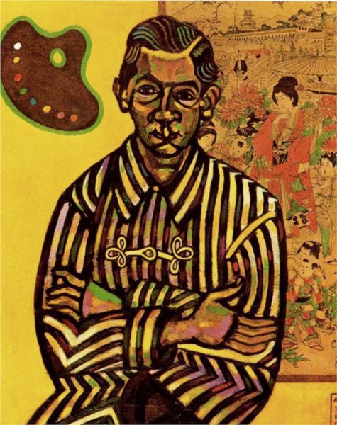 吴伟才／墨西哥的亮丽反差