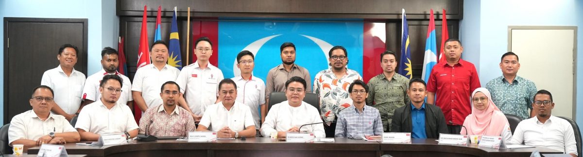 吴家良斥伊青扭曲双溪峇鲁课题 “国盟执政期敲定征地决定”