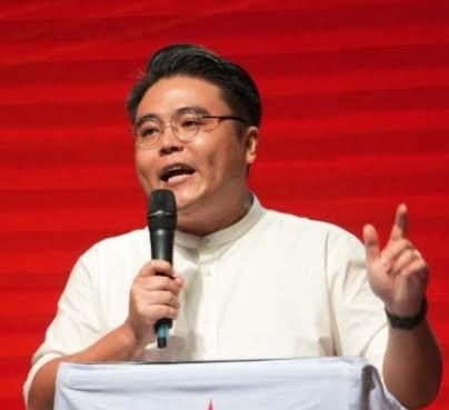 吴家良：不该苛责个别学生 促全面公开大学录取数据