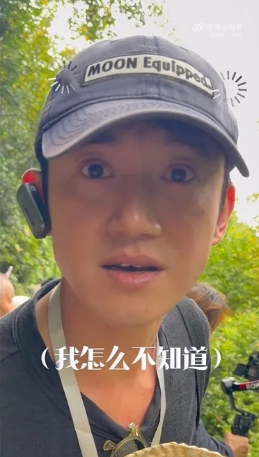 吴慷仁中国事业再进化!宣布开个人工作室拼发展