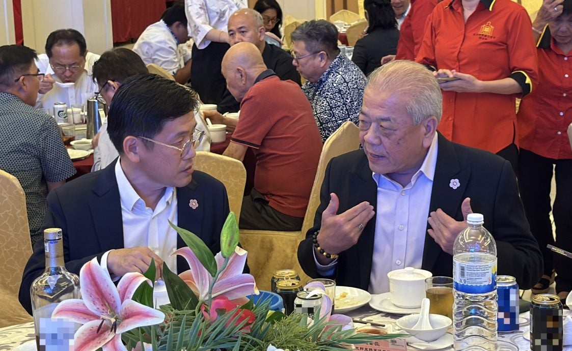 吴添泉：已抹干净·别再往我身上浇屎