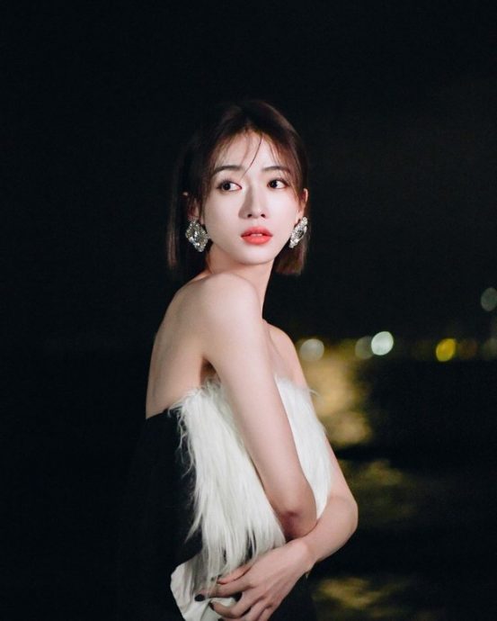 吴谨言结婚1年爆领证官宣文“消失” 洪尧火速回应:好着呢