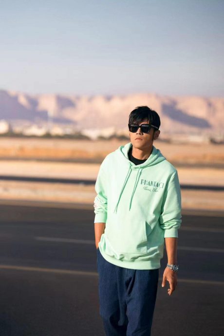 周杰伦低调捐款助学17年 网疑:不是同名同姓?