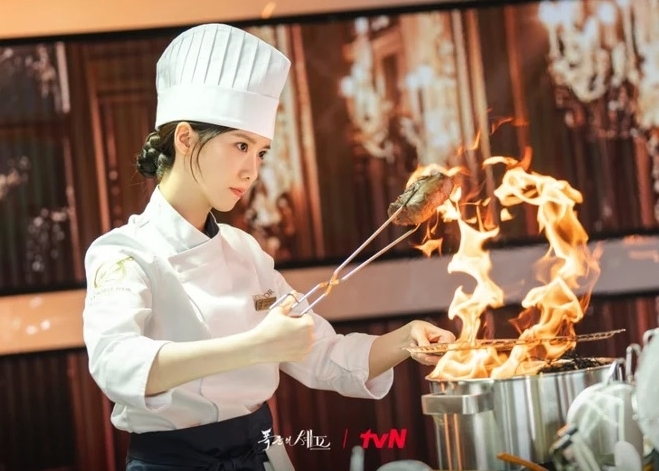 唯一公开认爱李昇基 润娥曾与PSY爆乌龙绯闻