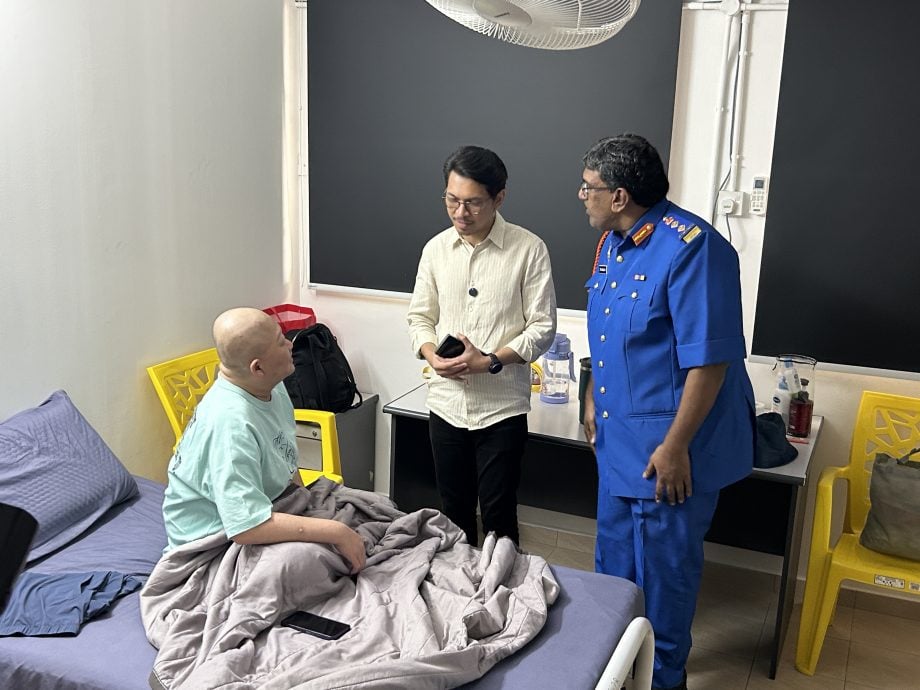 国家癌症协会MASCHON计划 首阶段7国会选区推行