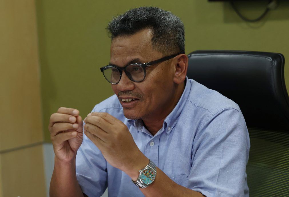 国油气体CEO:启用高科技检测 技术升级保障公共安全