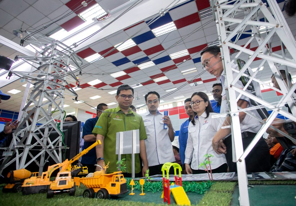 国能发起电力安全运动·防种植者农民公众触电