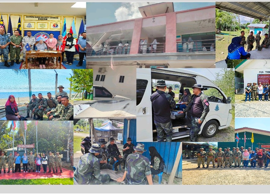 国防大学揭非法移民猖獗 老鼠巷象道没人管 非法移民自设学校 应重启国家特工队整合政府力量执法