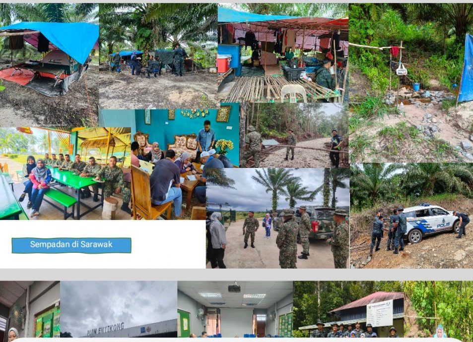 国防大学揭非法移民猖獗 老鼠巷象道没人管 非法移民自设学校 应重启国家特工队整合政府力量执法