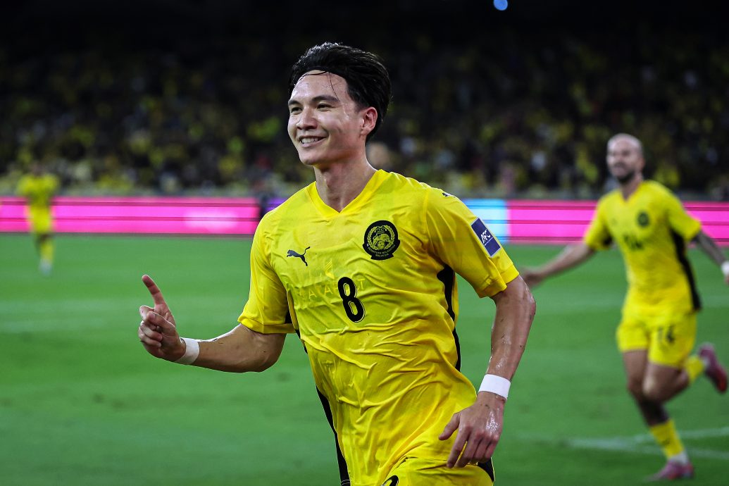 国际足球友谊赛| 主场2比1小胜狮城  克氏马来亚虎延续不败