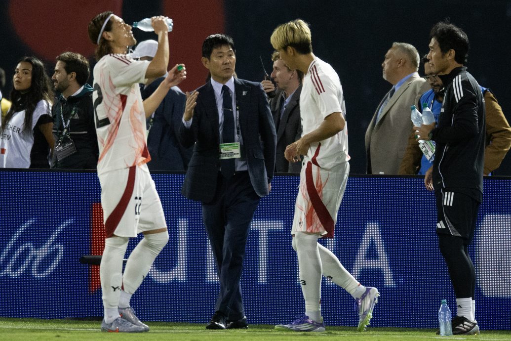 国际足联排名| 西班牙将升至榜首  国足料创20年最佳排名