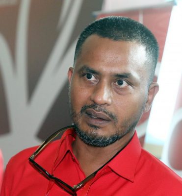 土团党大会人头访 / 土团党大会爆骚乱 党员：幕后另有分裂暗流