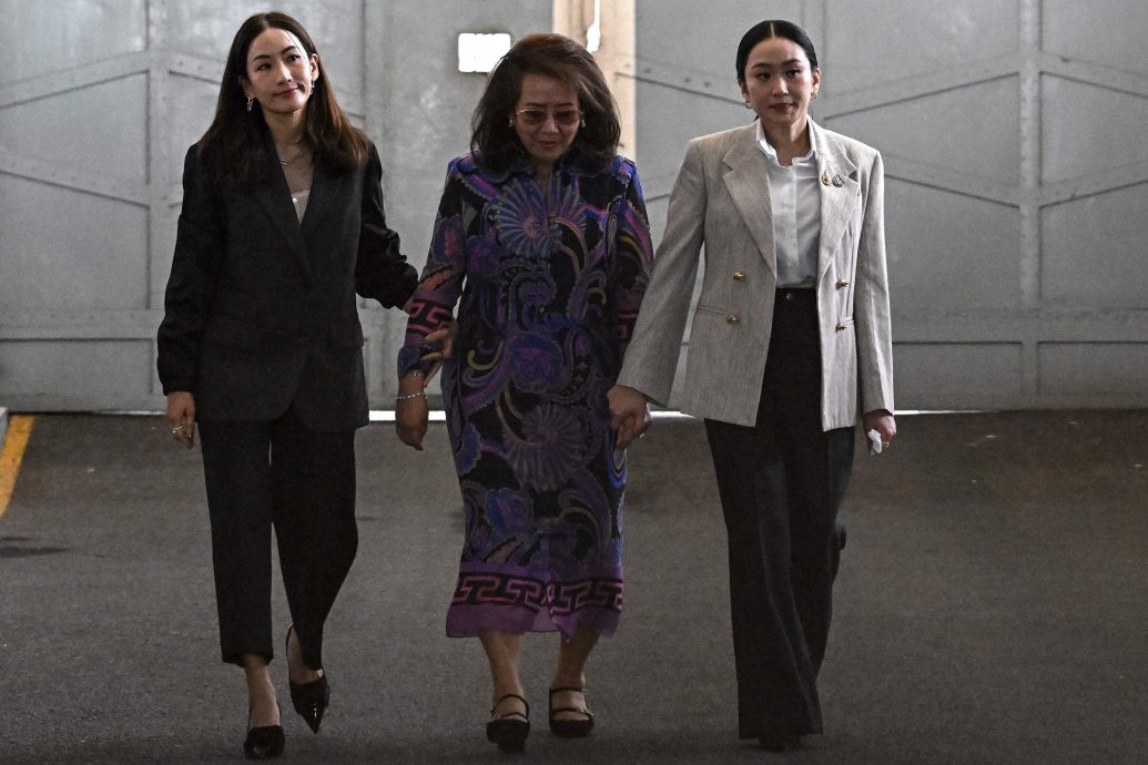 塔辛转移至监狱医院