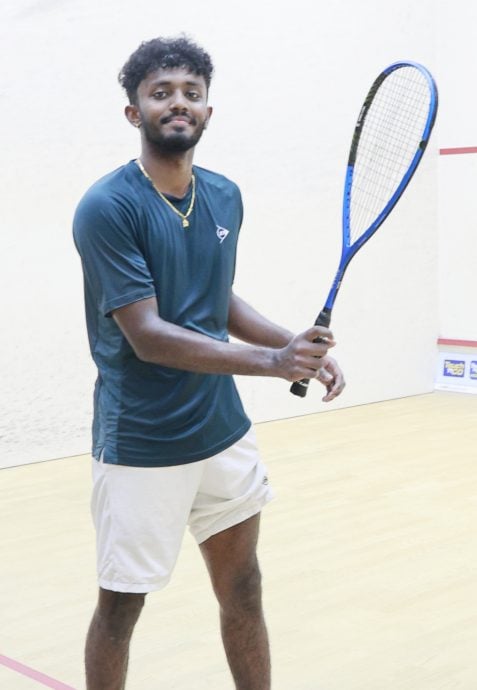 壁入奥（系列二）| 壁球入奥逐渐效应发酵  大国开始重点发展