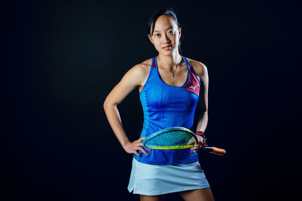 壁球入奥系列报道（一）| 壁球历史性入奥  大马时也命也