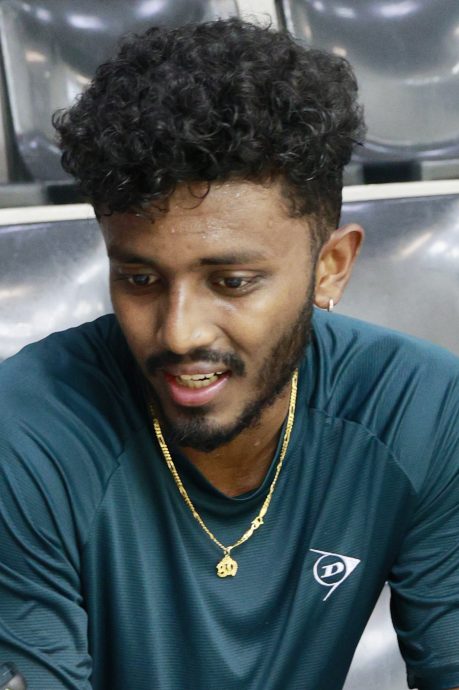 壁球入奥系列报道（一）| 壁球历史性入奥  大马时也命也