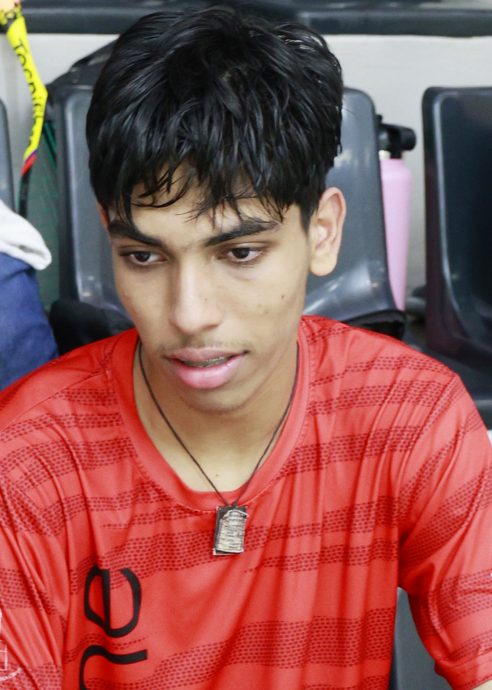 壁球入奥系列报道（一）| 壁球历史性入奥  大马时也命也