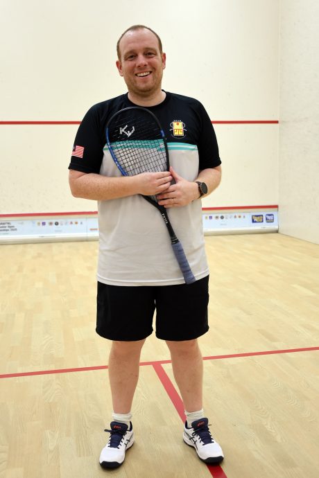 壁球入奥系列报道（一）| 壁球历史性入奥  大马时也命也