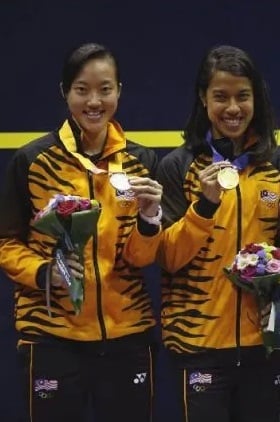 壁球入奥系列报道（一）| 壁球历史性入奥  大马时也命也