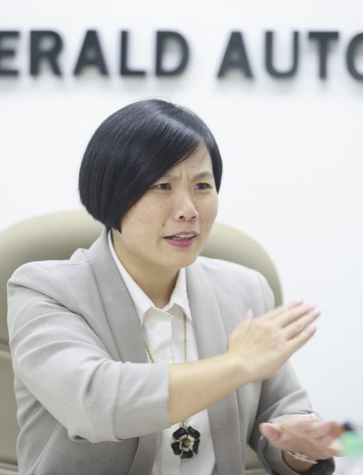 壁球入奥系列报道（完结篇）|距洛城奥运还有3年时间  大马争牌一切有可能