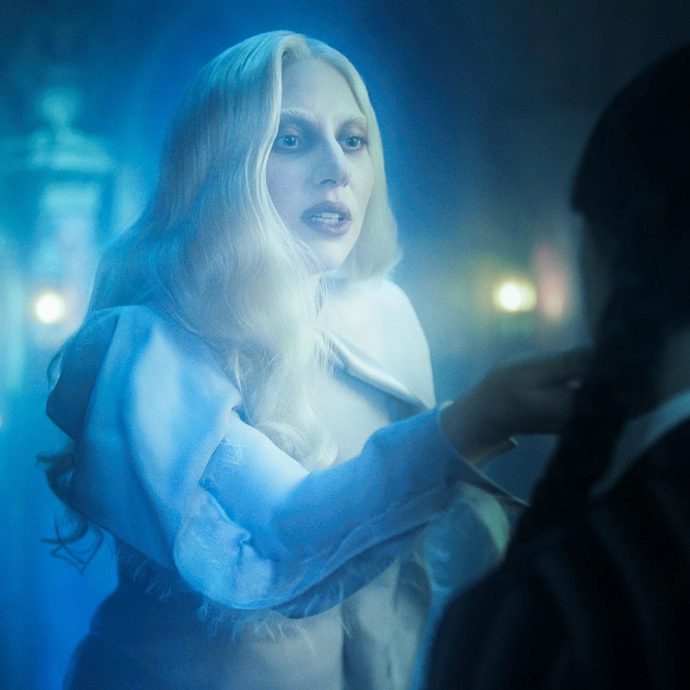 声带严重劳损 女神卡卡临阵取消巡演