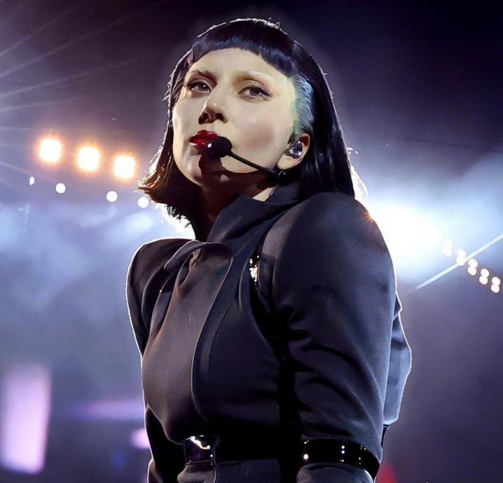 声带严重劳损 女神卡卡临阵取消巡演