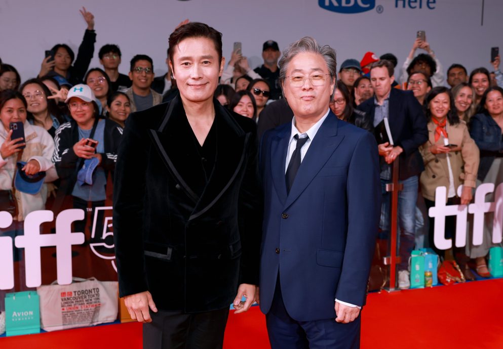 多伦多影展|《征人启弑》获国际电影奖  赵婷新片勇夺观众大奖