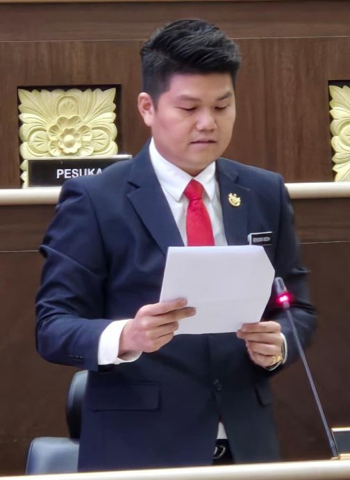 (大北马)外国人抢滩  市议员建议加强政策与管制