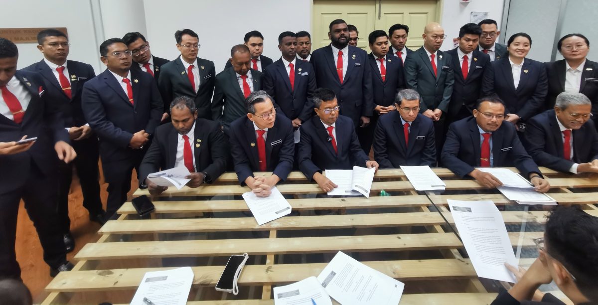 (大北马)威省市厅“罚单折扣优惠计划” 即日至12月31日止