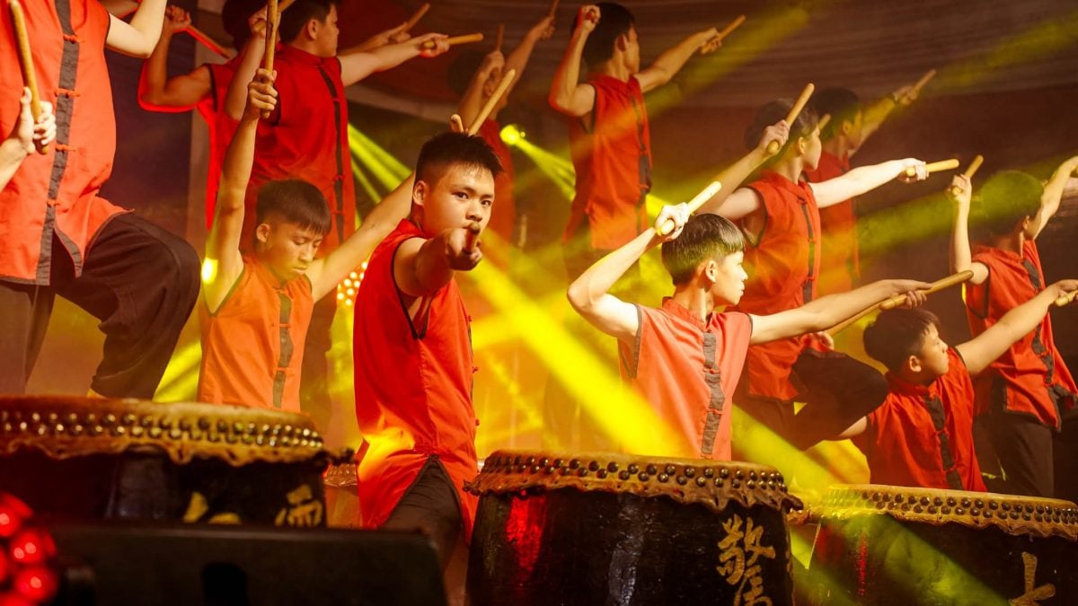 (大北马)廿载欢聚庆中秋，万人共赏月！第20届大山脚中秋嘉年华 本周六盛大登场