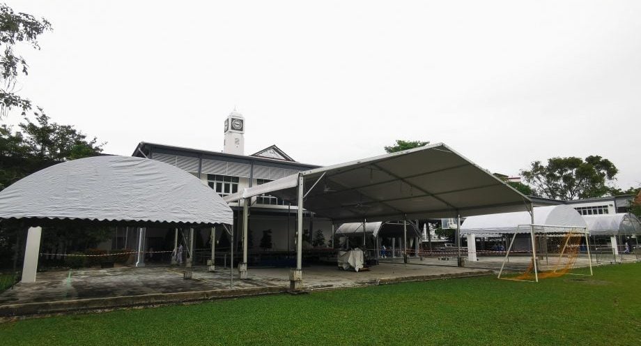 (大北马)廿载欢聚庆中秋，万人共赏月！第20届大山脚中秋嘉年华 本周六盛大登场