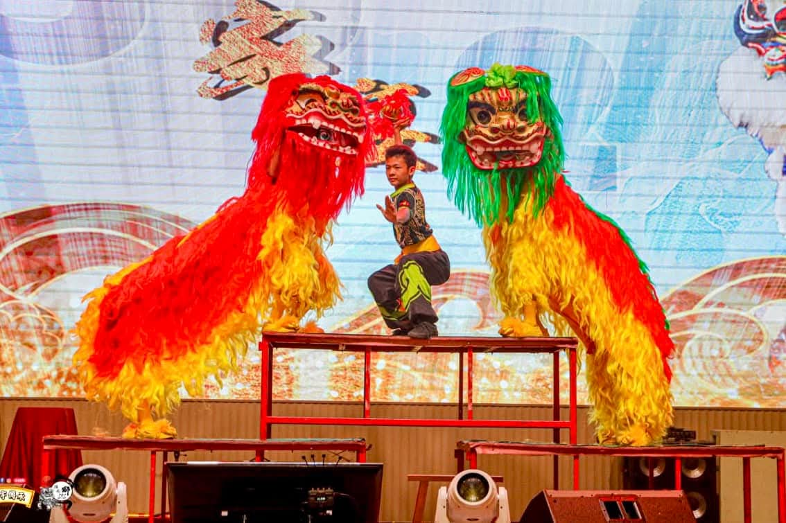 (大北马)廿载欢聚庆中秋，万人共赏月！第20届大山脚中秋嘉年华 本周六盛大登场