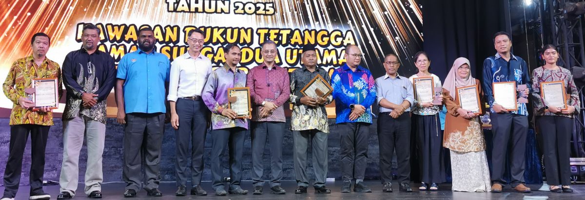 (大北马)莫哈末阿都哈密:睦邻计划50年来推动团结与安全 必须与时并进吸引年轻人