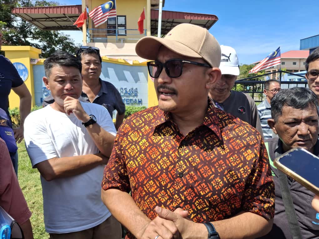 (大北马)渔船“MyMinyak”应用程式复杂,吉打港口船主一片怨声