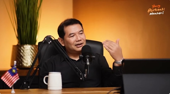 大学录取风波|拉菲兹：废预科班无法解决问题 “非马来人不信任录取制度”