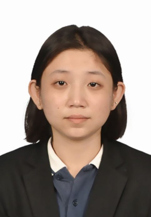 大学生:校园应该要和谐  被霸凌要勇敢说出来