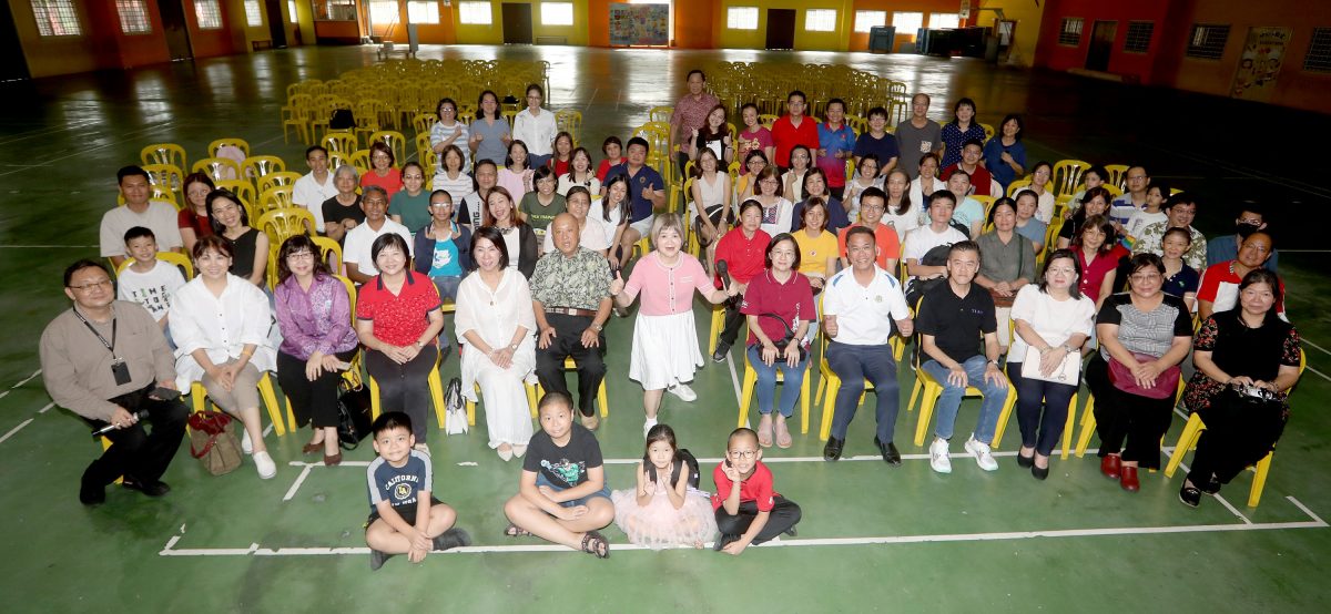 大都会-吴娟瑜讲座