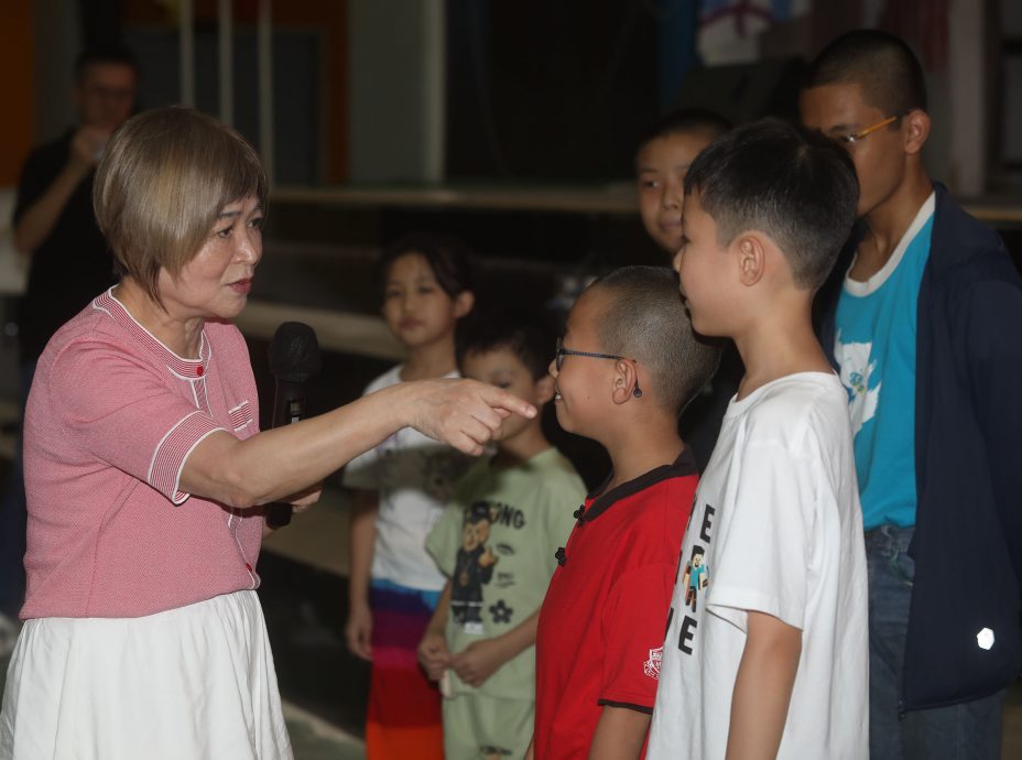 大都会-吴娟瑜讲座