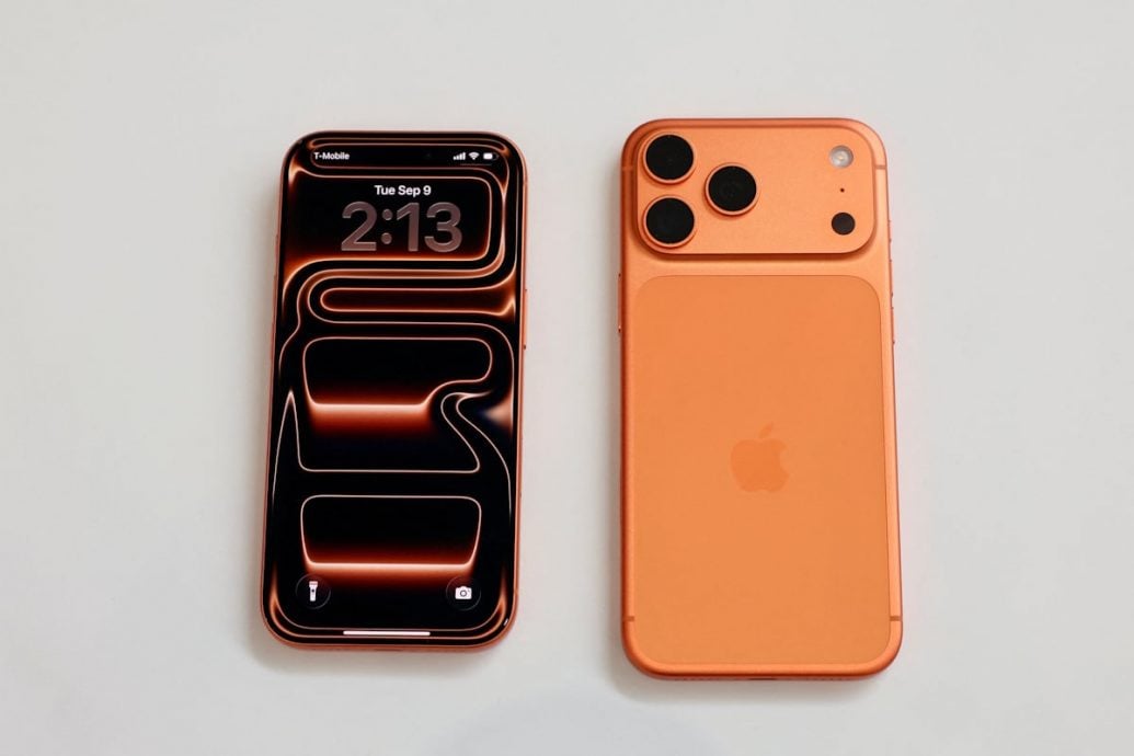 大都会-说亮话/谈谈一年一度的iPhone热潮